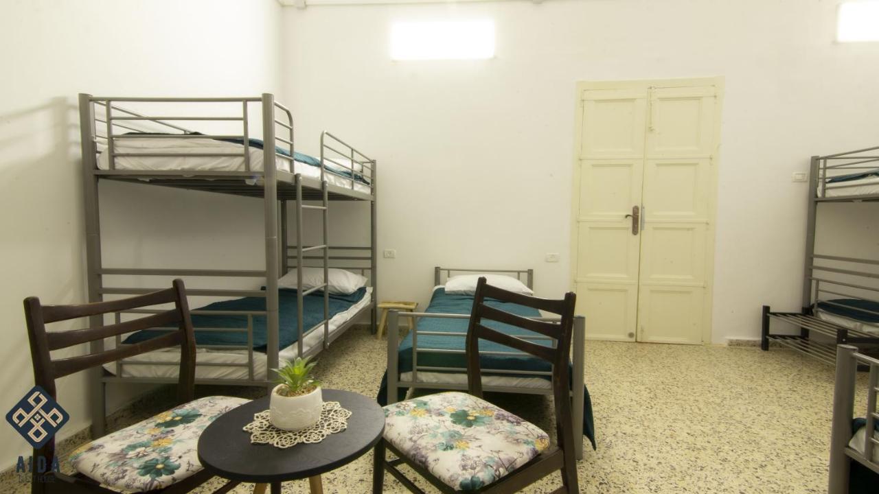 Aida Guest House Nazaret Exteriér fotografie