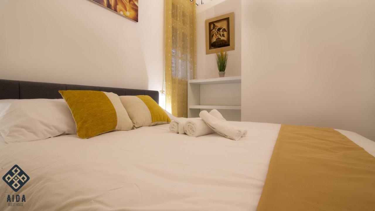 Aida Guest House Nazaret Exteriér fotografie