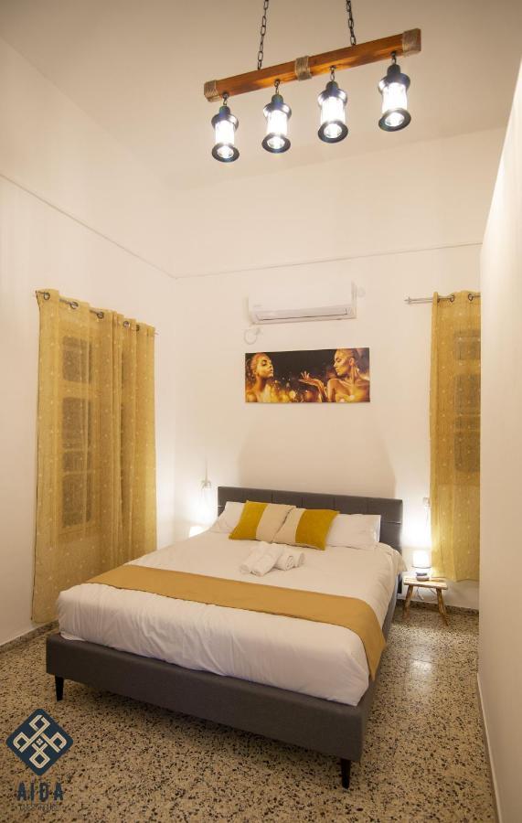 Aida Guest House Nazaret Exteriér fotografie